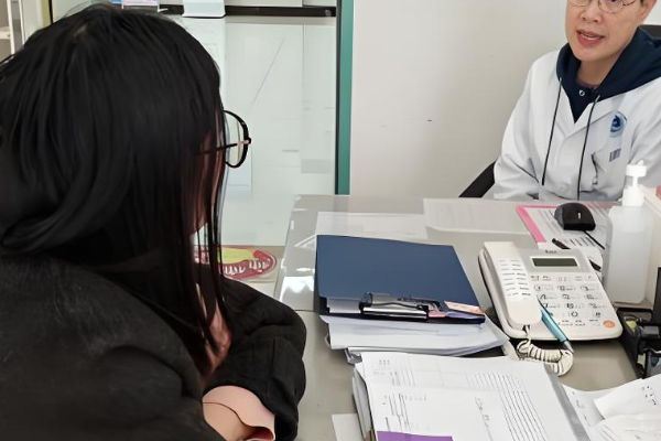 多次试管失败后要找医生评估